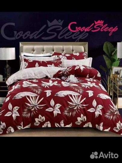 Белье постельное