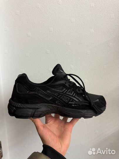 Asics gel nyc gore tex(Оригинал)