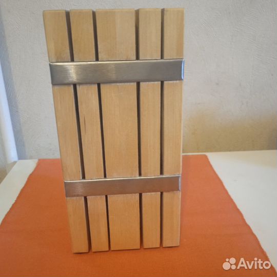 Подставка для ножей IKEA