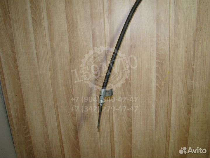 Трос стояночного тормоза Toyota Camry 50