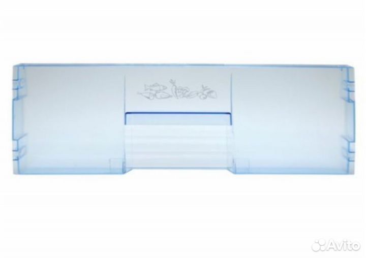 Панель ящика холодильника Beko