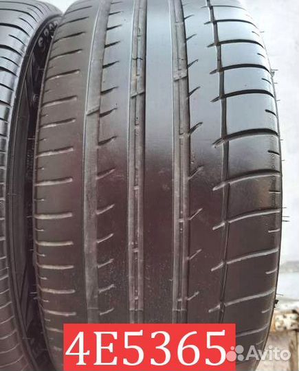 Triangle Sportex TSH11 235/40 R18 95N