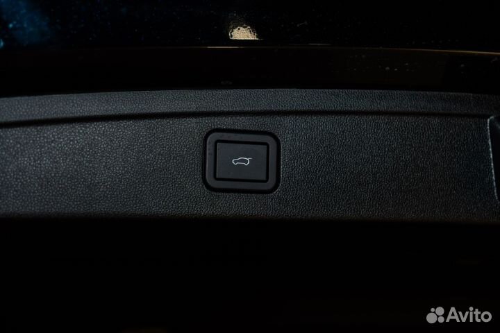 HAVAL F7 2.0 AMT, 2024