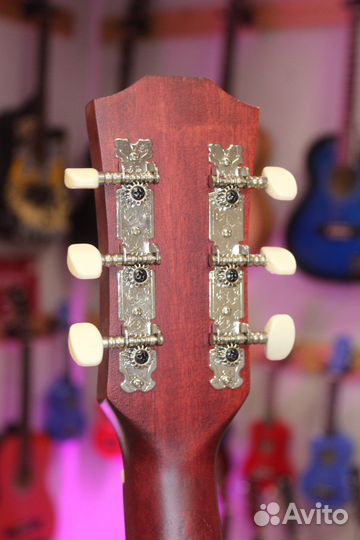 Гитара Foix Новая