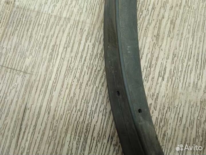 Уплотнитель двери передней левой Lifan X50 (2015)