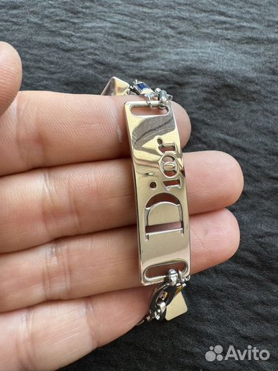 Браслет Dior оригинал