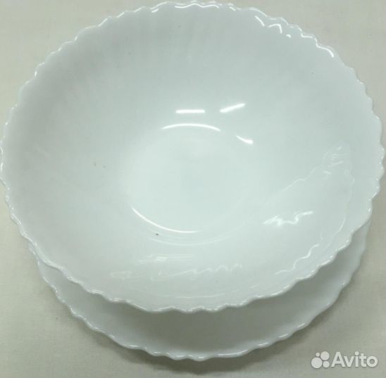 Набор столовой посуды 12шт.