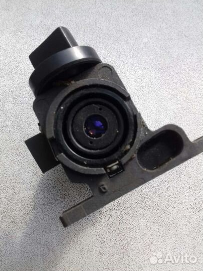 Кинопроектор СССР запчасти