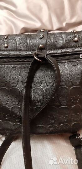 Сумка рюкзак