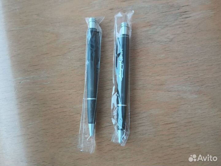 Ручка шариковая