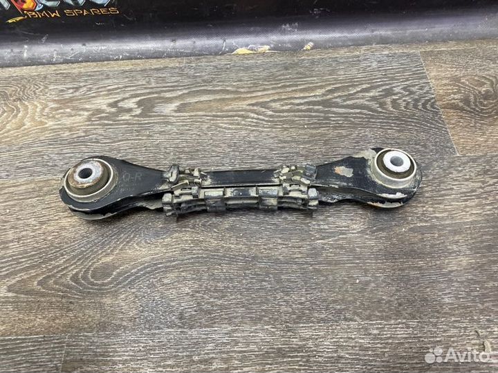 Рычаг подвески задний правый BMW 3er F30