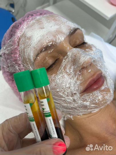 Косметолог