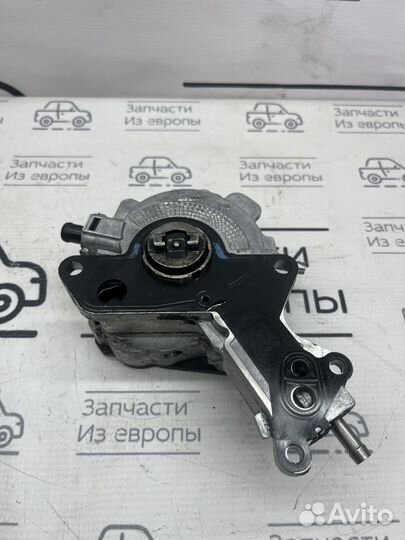 Вакуумный насос(Тнвд) 1.9 TDI 038145209N