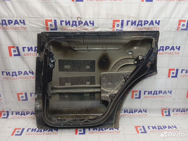 Дверь задняя правая Porsche Cayenne (9PA) 95553301205GRV