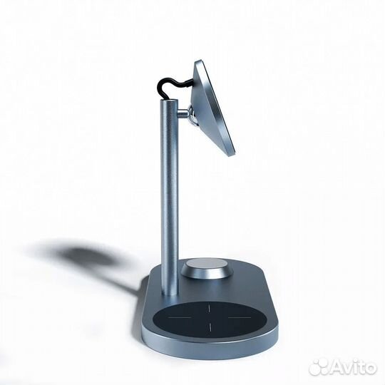 Беспроводная зарядка 3 в 1 WiWU, подставка