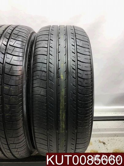 Yokohama dB Decibel E70B 215/55 R17 107U