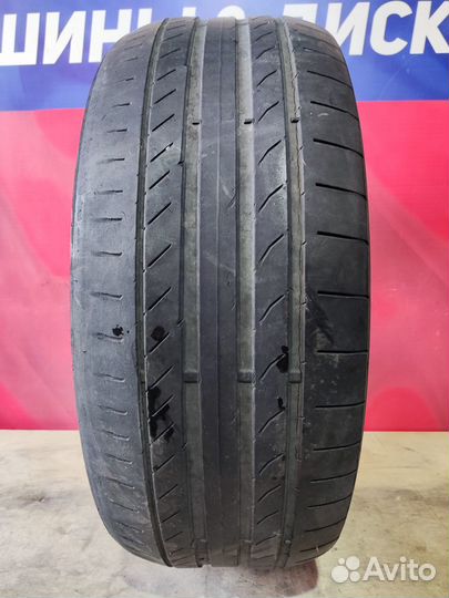 Continental ContiSportContact 5 255/50 R20