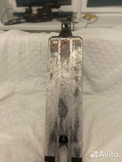 Доска для трюкового самоката AO Brian Noiz зова 2