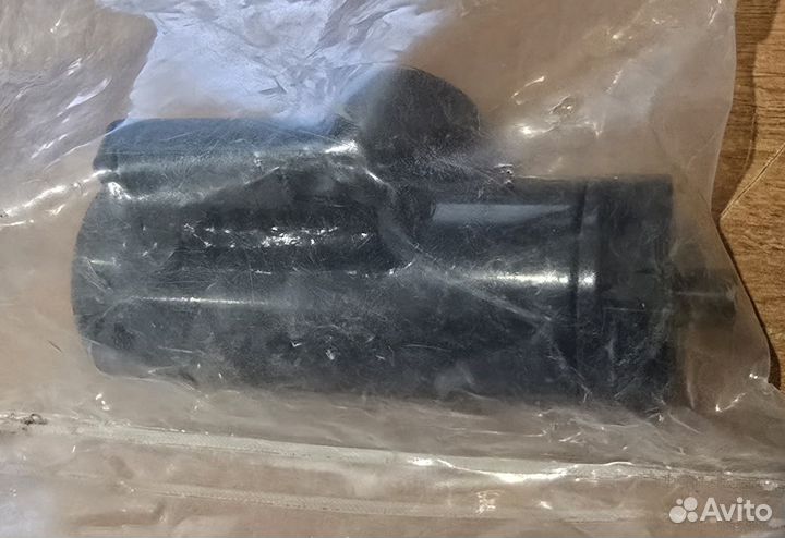 Клапан контроля глубины дискатора Summers 8T1010