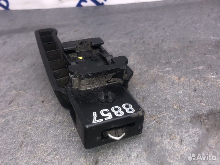 Ручка капота aveo т300