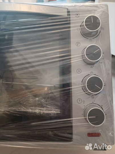 Продаю электрическую гриль-печь gfgril GFO-60