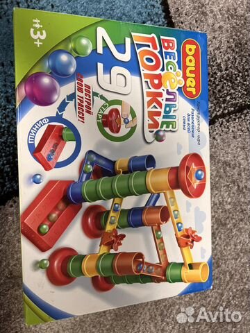 Детские игрушки