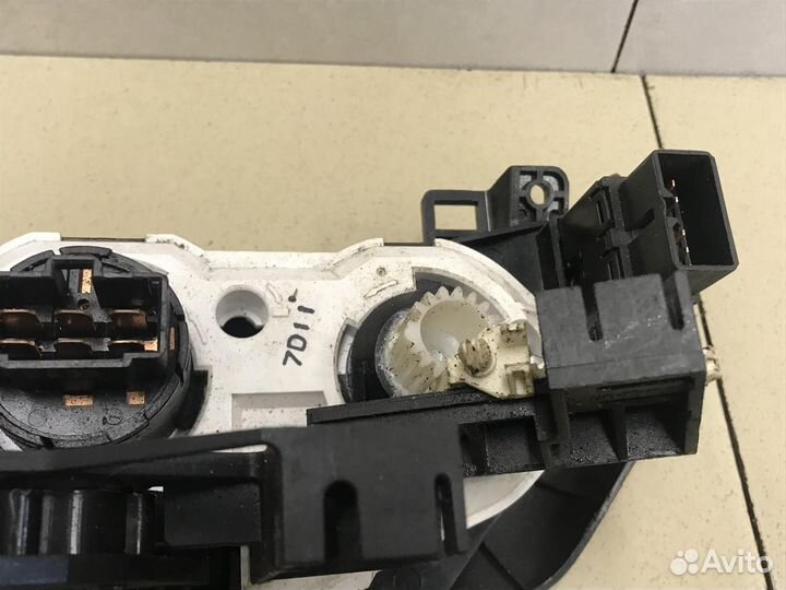 Блок управления отопителем Aveo (T250) 2005-2011