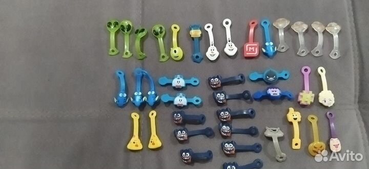 Скрепыши и Бравл старс