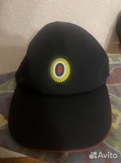 Бейсболка полицейская