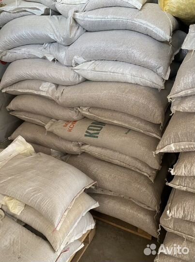 Комбикорм для кроликов