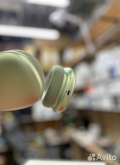 Наушники AirPods Max (Оптом)