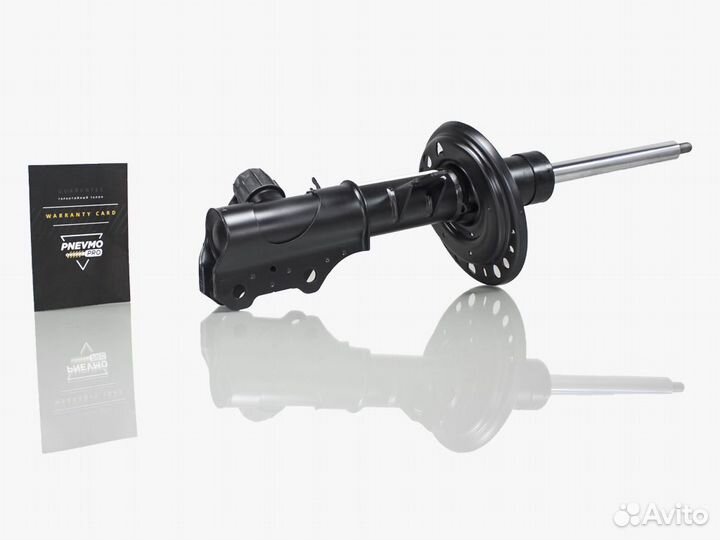 Амортизатор Cadillac XT5 передний правый активный