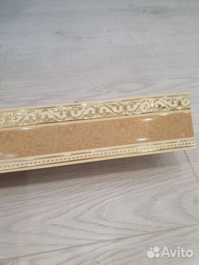 Карнизы для штор