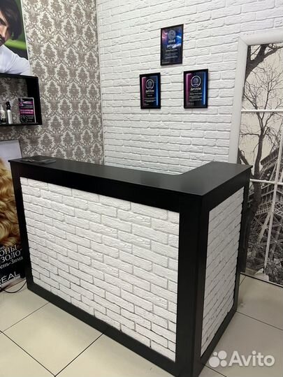 Салон красоты