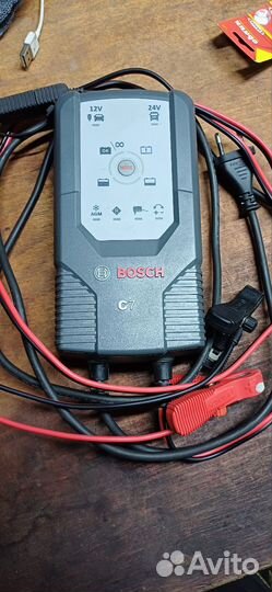 Зарядное устройство для акб автомобиля