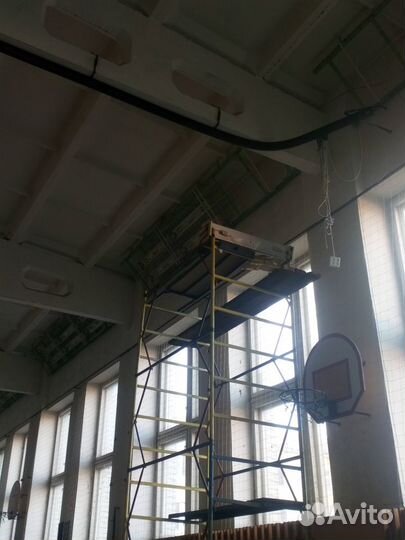 Электромонтаж