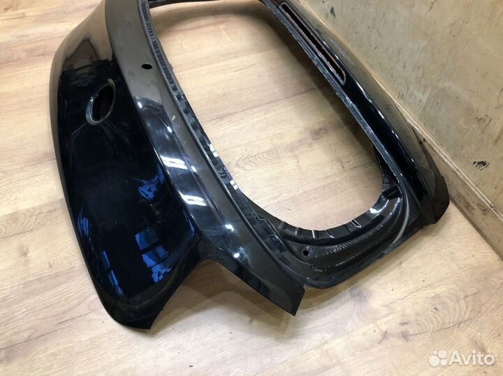 Дверь багажника Bmw 1-серия F20 21 2011-2019