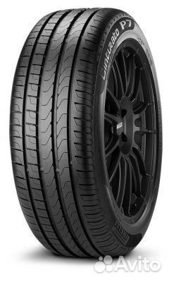 Pirelli Cinturato P7 205/55 R16 91V