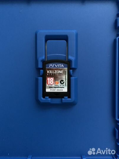 Игры на psvita