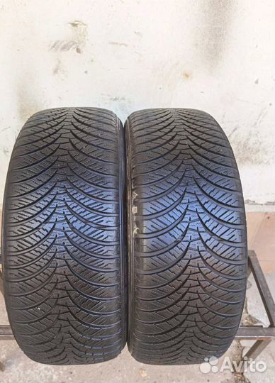 Falken EuroAll Season AS210 205/50 R17 93V