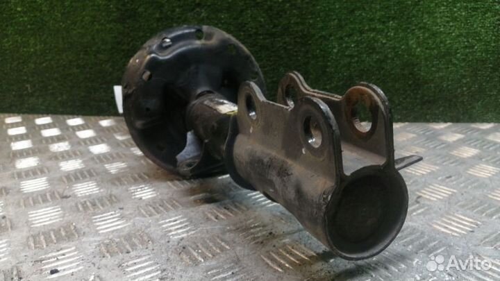 Стойка Chevrolet Aveo Правая Передняя