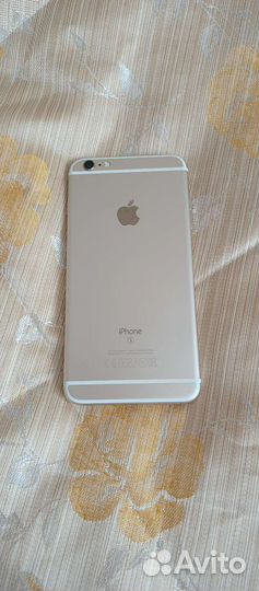 iPhone 6s plus 64gb