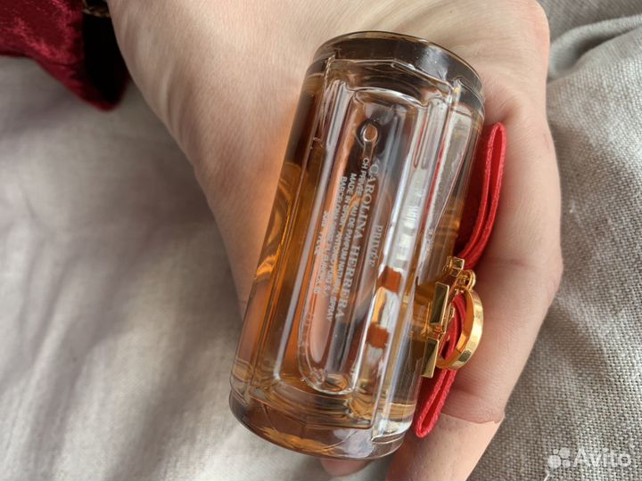 CH Privée Carolina Herrera Edp