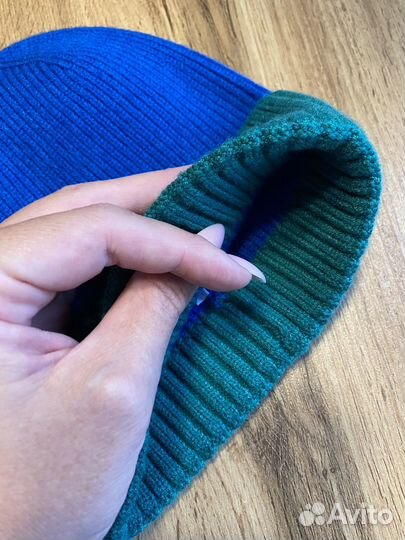 Шапка для мальчика 50-52 р