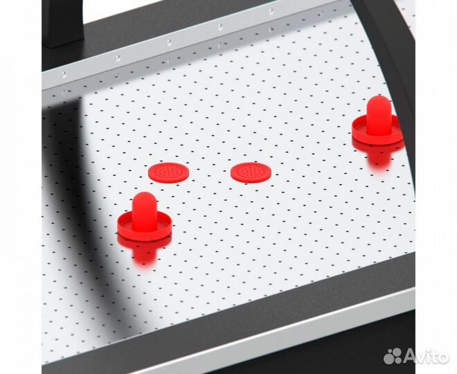 Аэрохоккей напольный DFC milan II 7ft