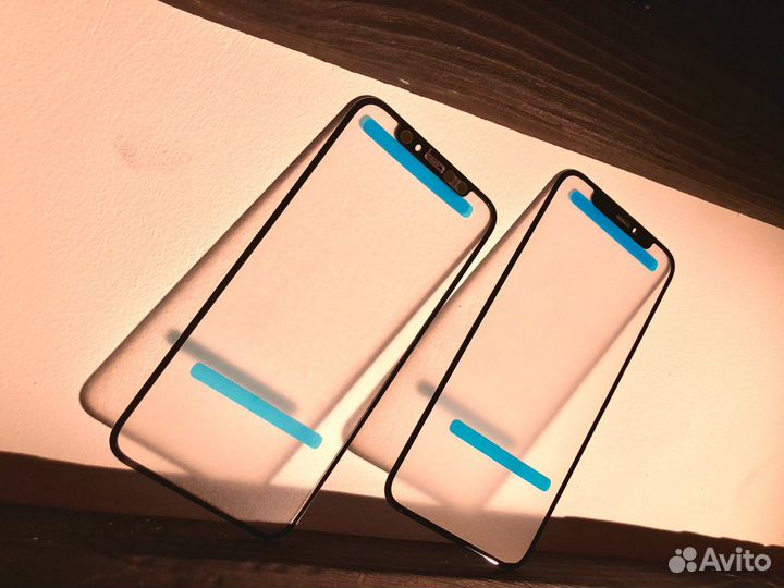 Стекло дисплея iPhone 11 Pro +Замена