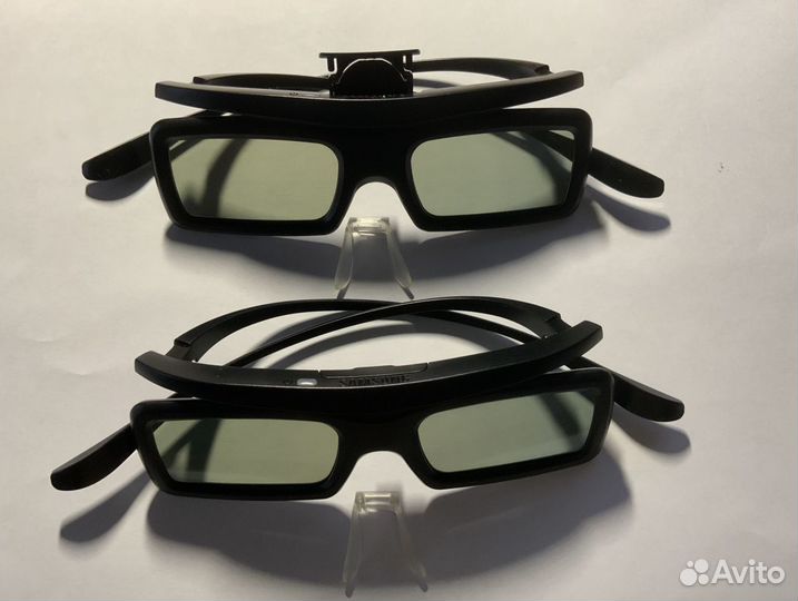 3D Очки