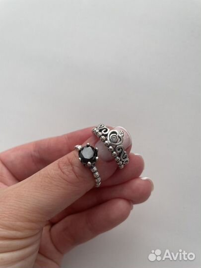 Кольца Pandora