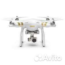 Dji Phantom 3 professional