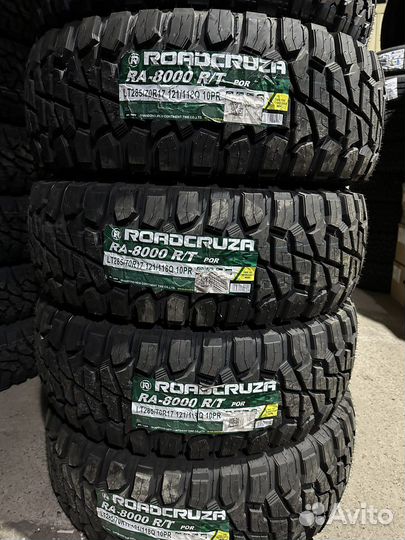 Roadcruza RA8000 285/70 R17 121Q